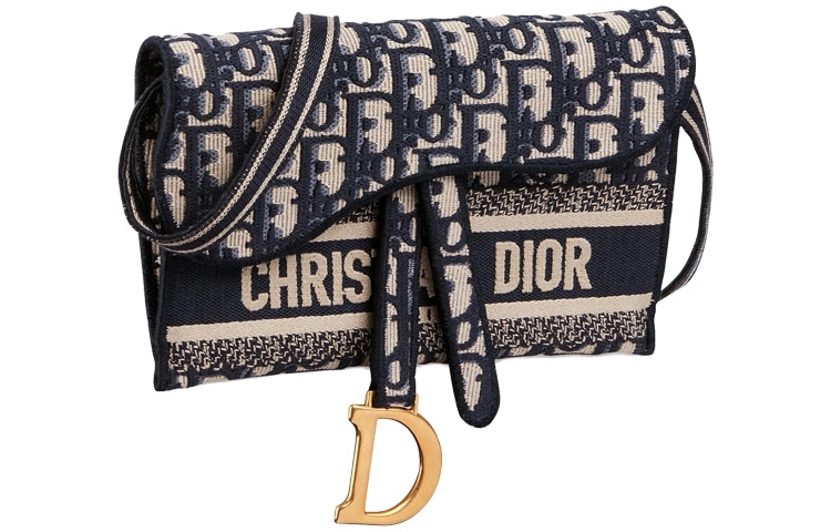 DIOR Oblique