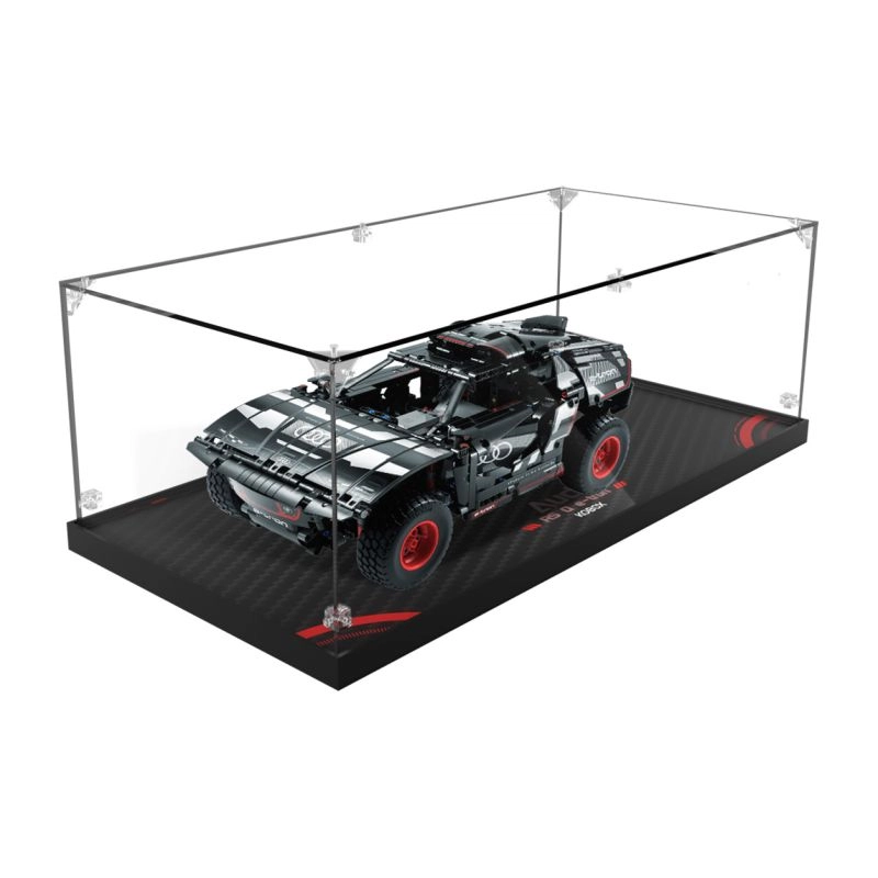 KGBOX 42160PSQ e-tron