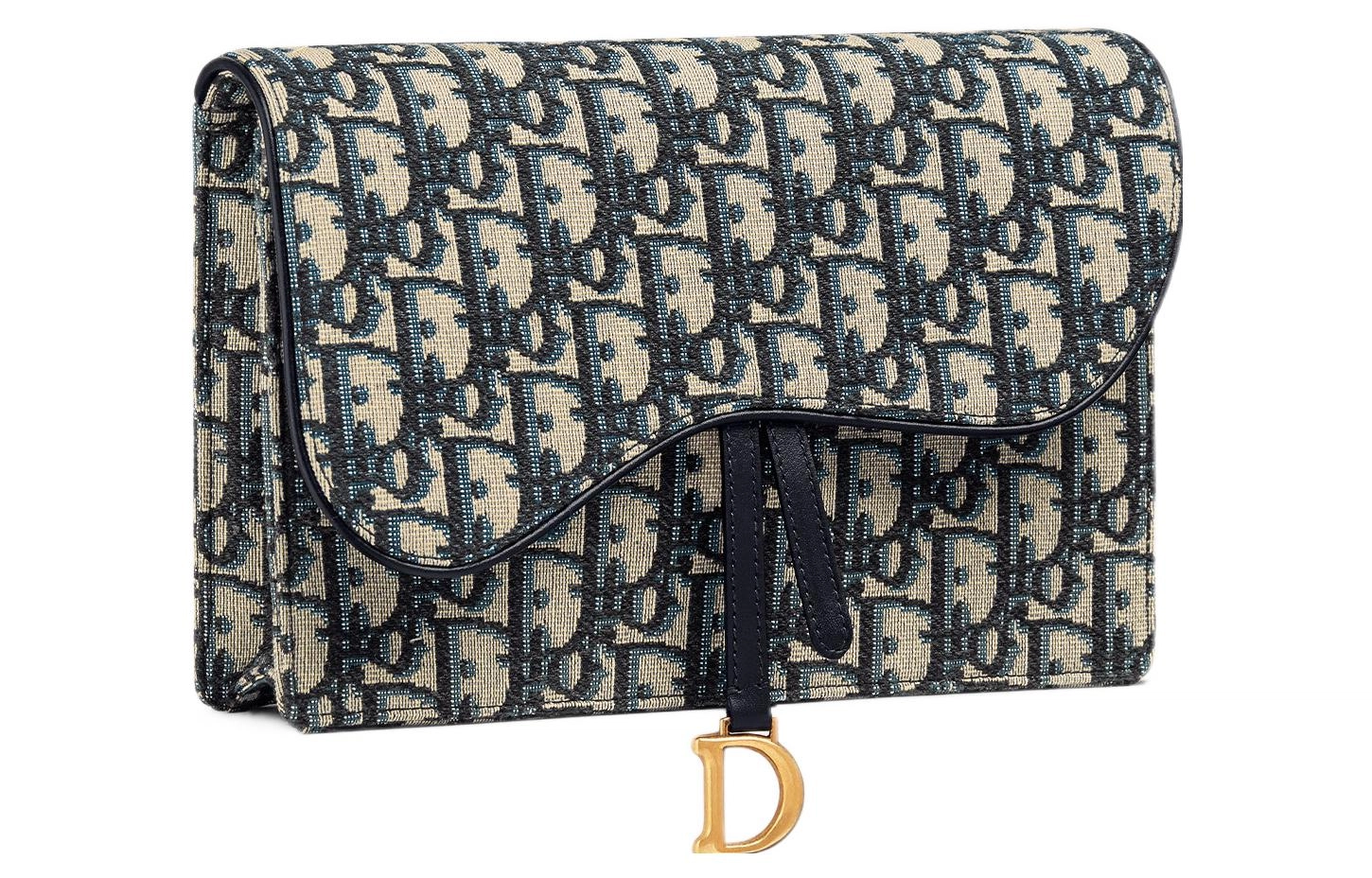 DIOR Saddle Oblique
