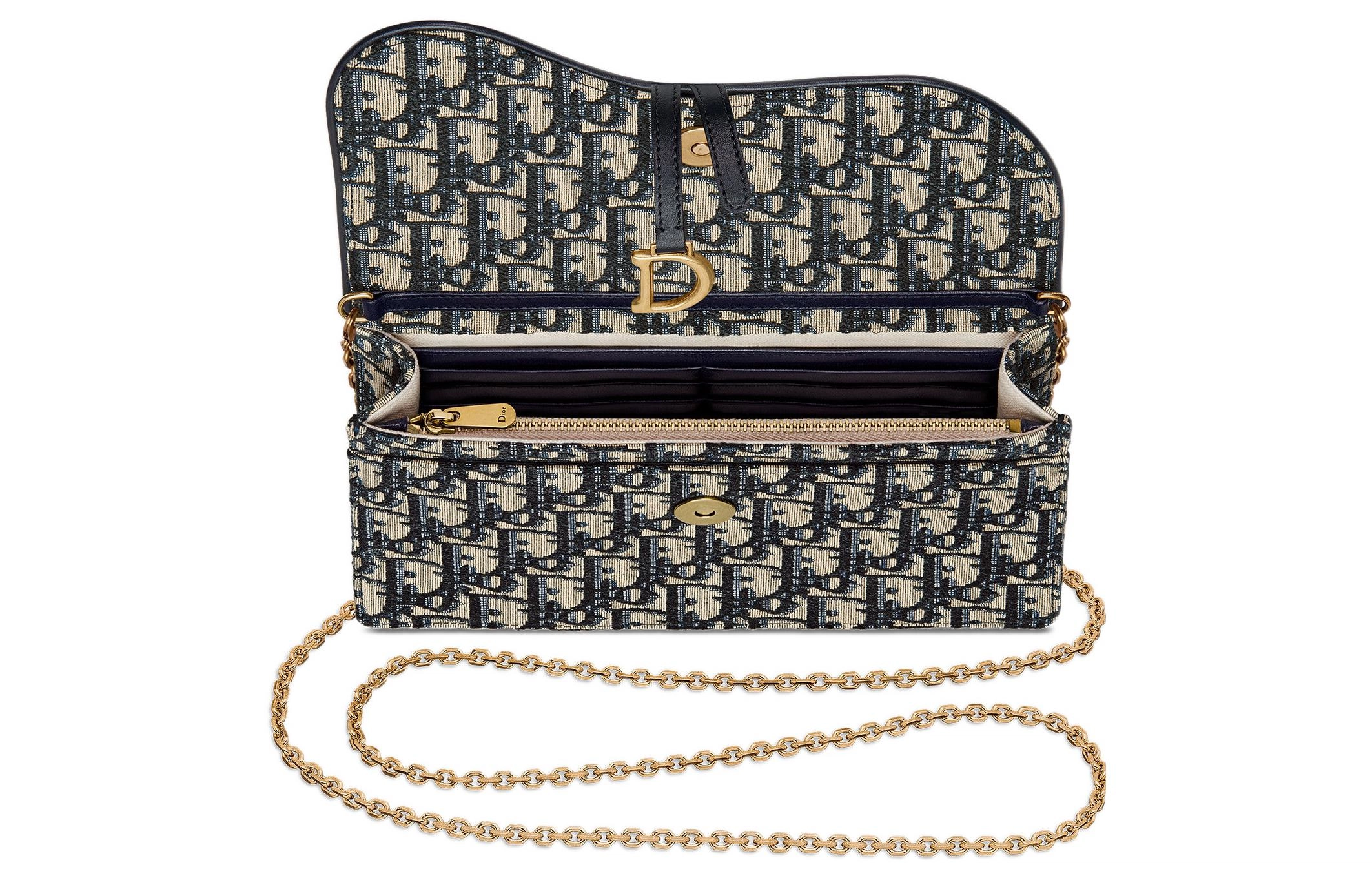 DIOR Saddle Oblique
