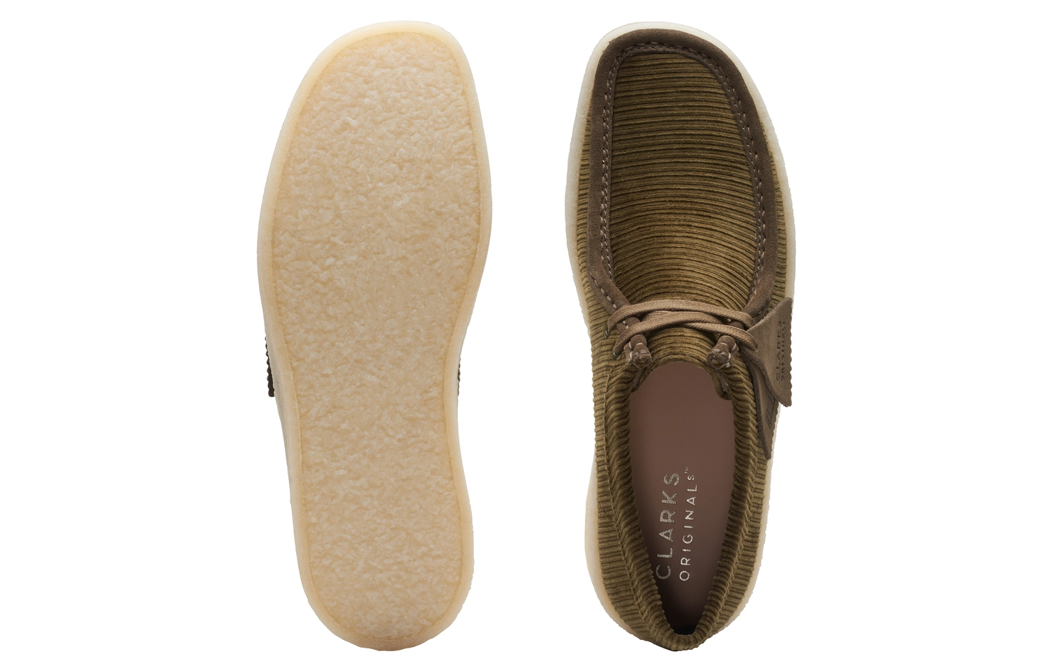 Clarks Originals