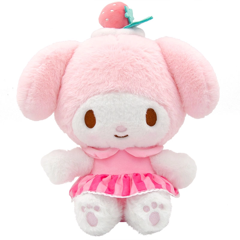 E-STRONG x Sanrio