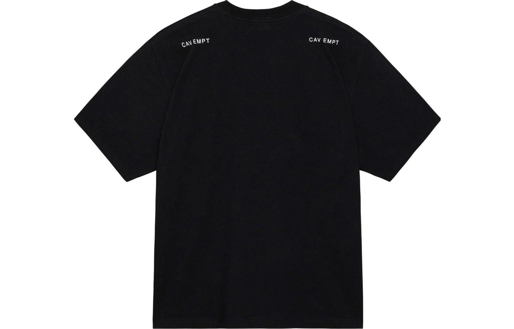 Cav Empt SS23 T