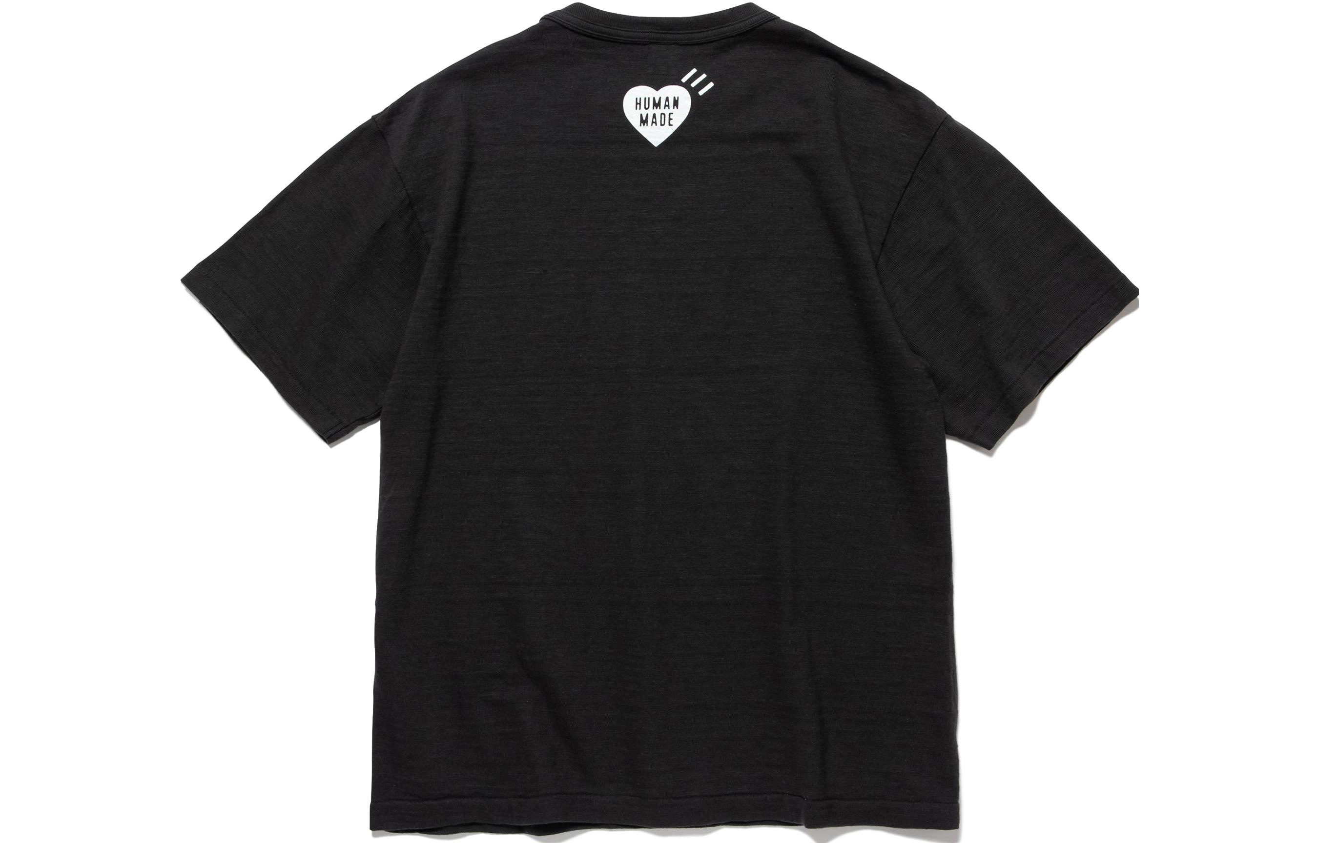 HUMAN MADE SS23 520 T