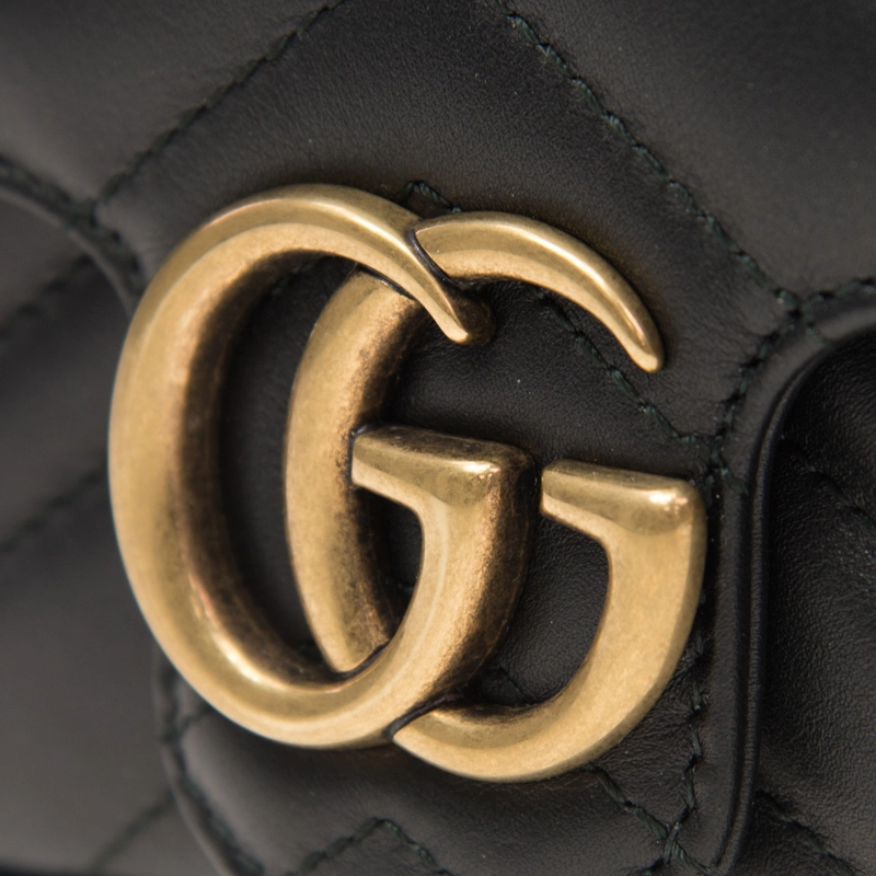 GUCCI GG Marmont G V