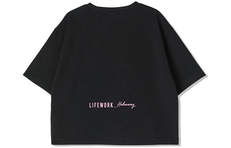 Lifework SS23 T