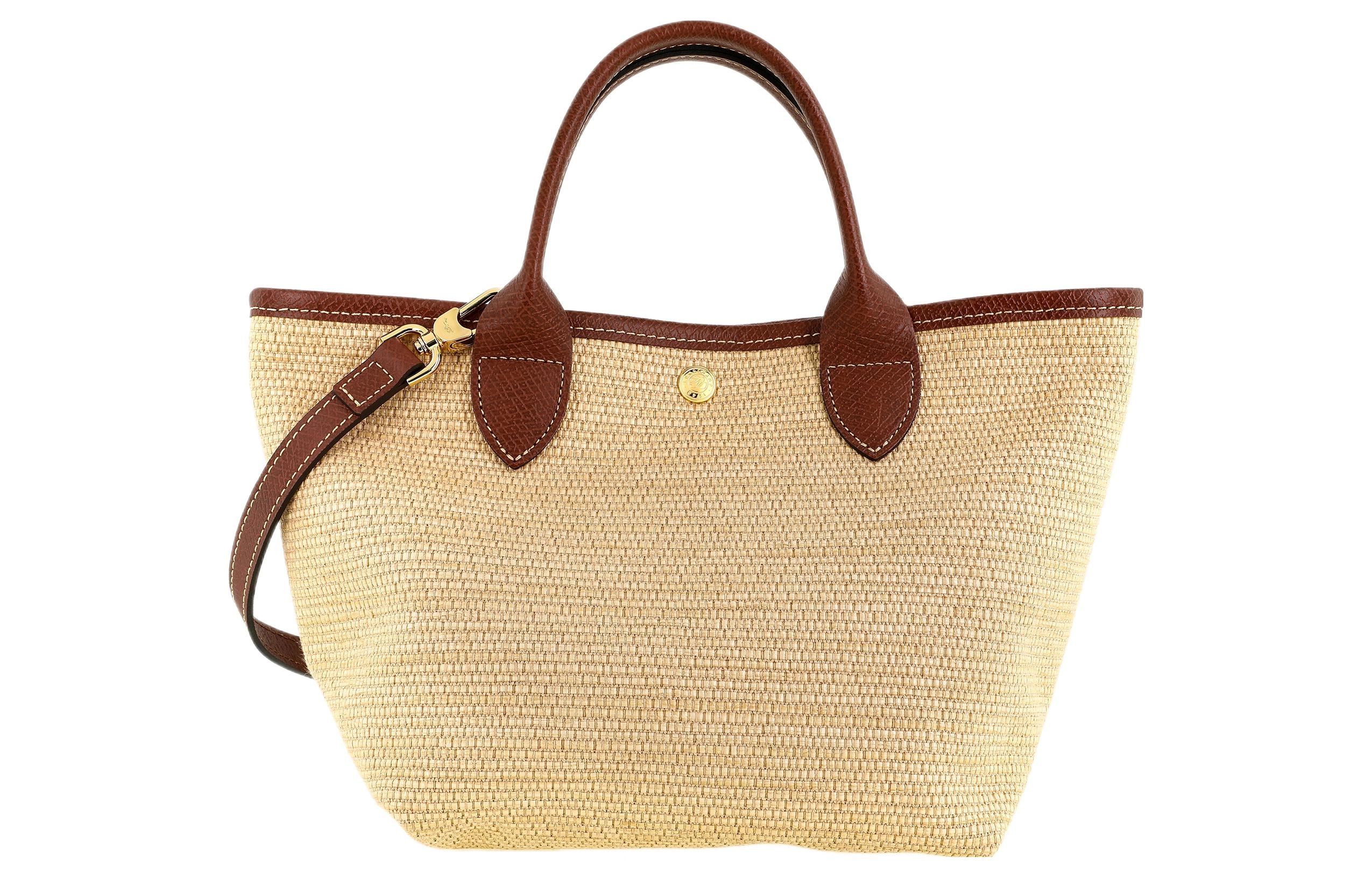 LONGCHAMP Le Panier Pliage 21