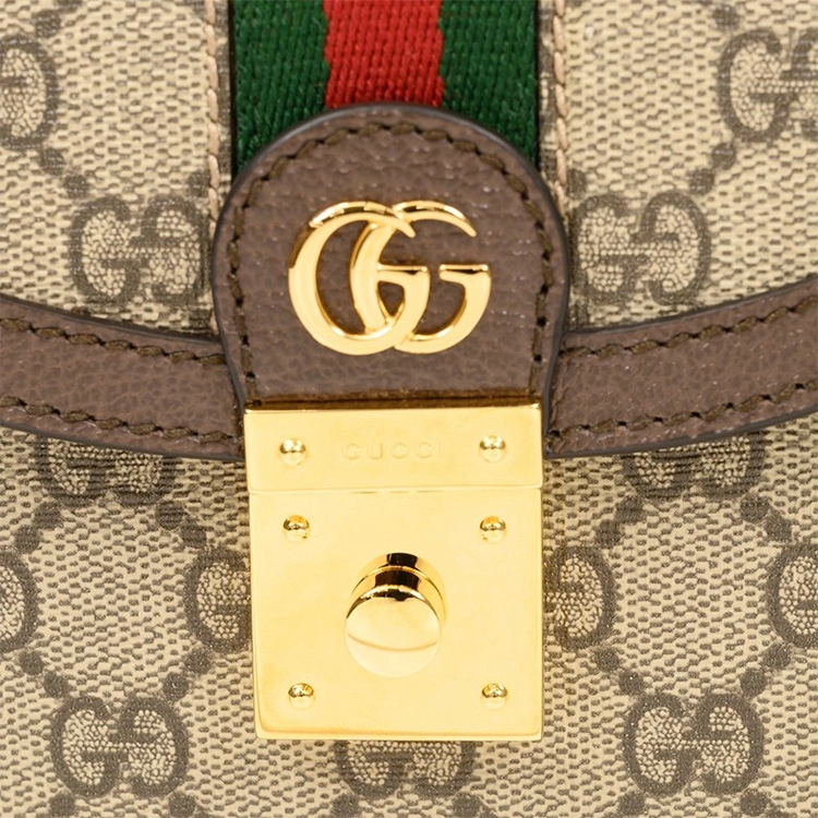 GUCCI Ophidia Logo
