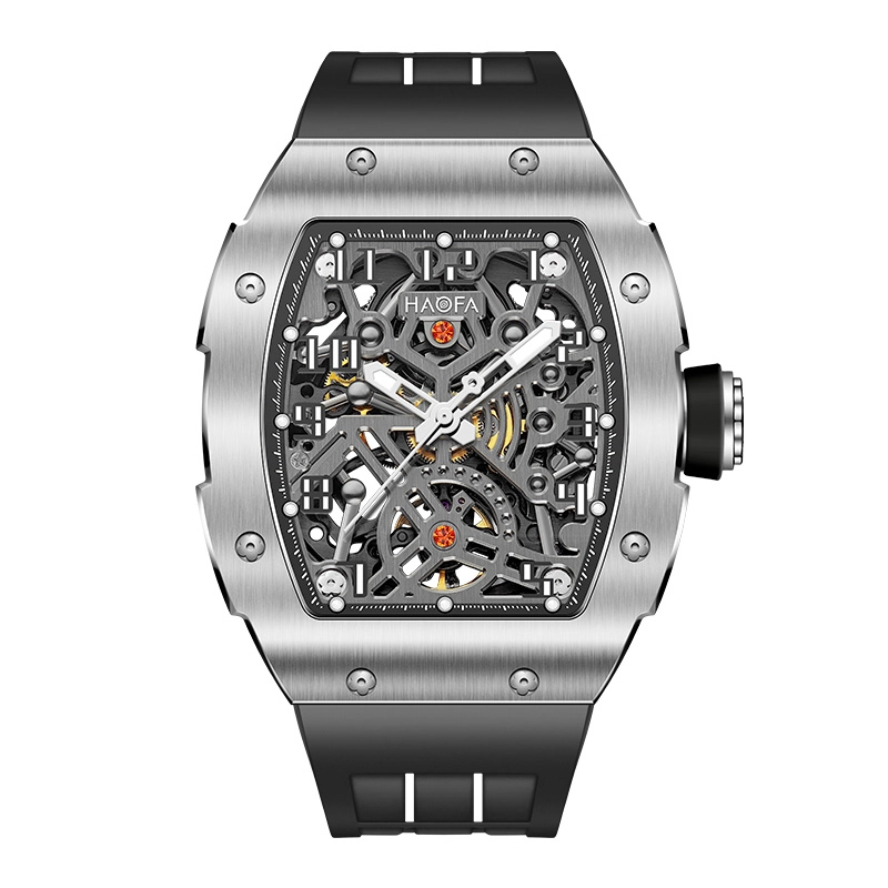 Tourbillon 1923A-A