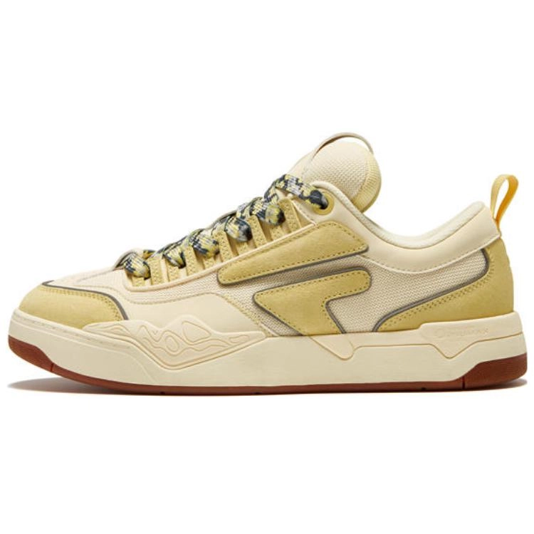 beams x FILA FUSION Nollie