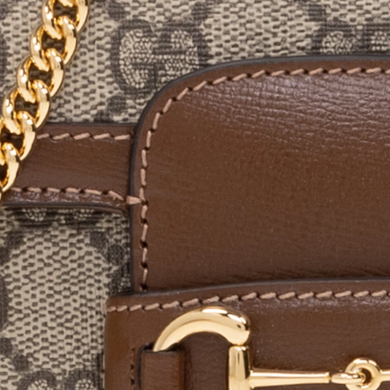 GUCCI Horsebit 1955