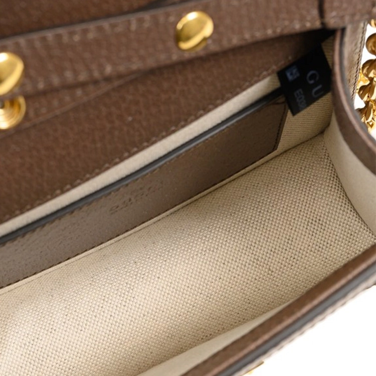 GUCCI Ophidia Logo
