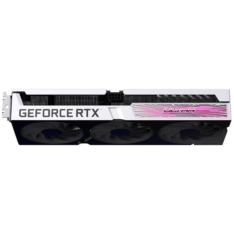 COLORFUL iGame GeForce RTX 4060 Ultra W OC 8GB GDDR6