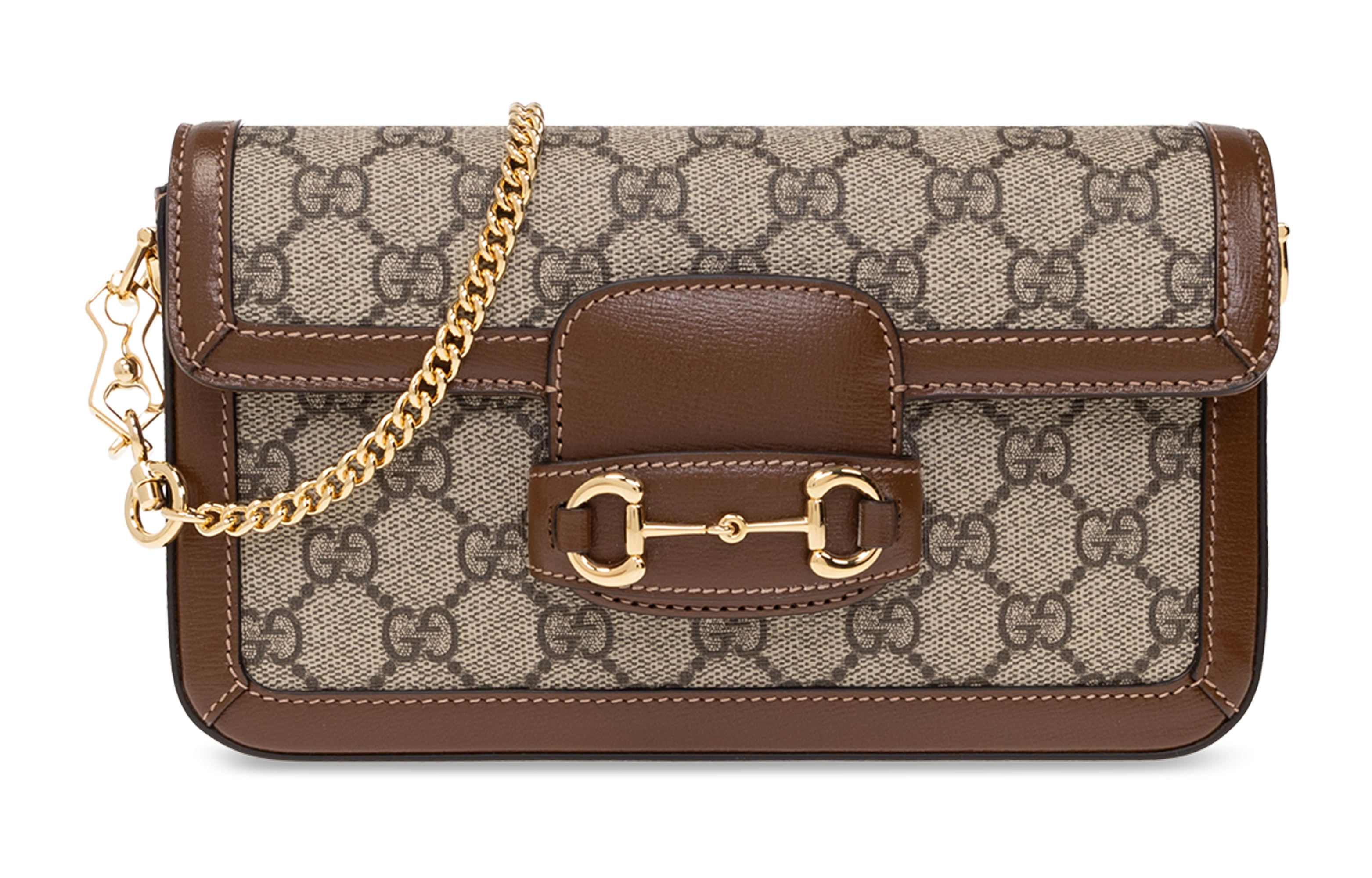 GUCCI Horsebit 1955