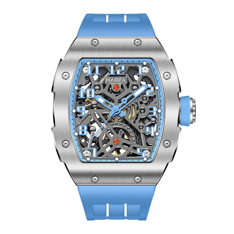 Tourbillon 1923A-A