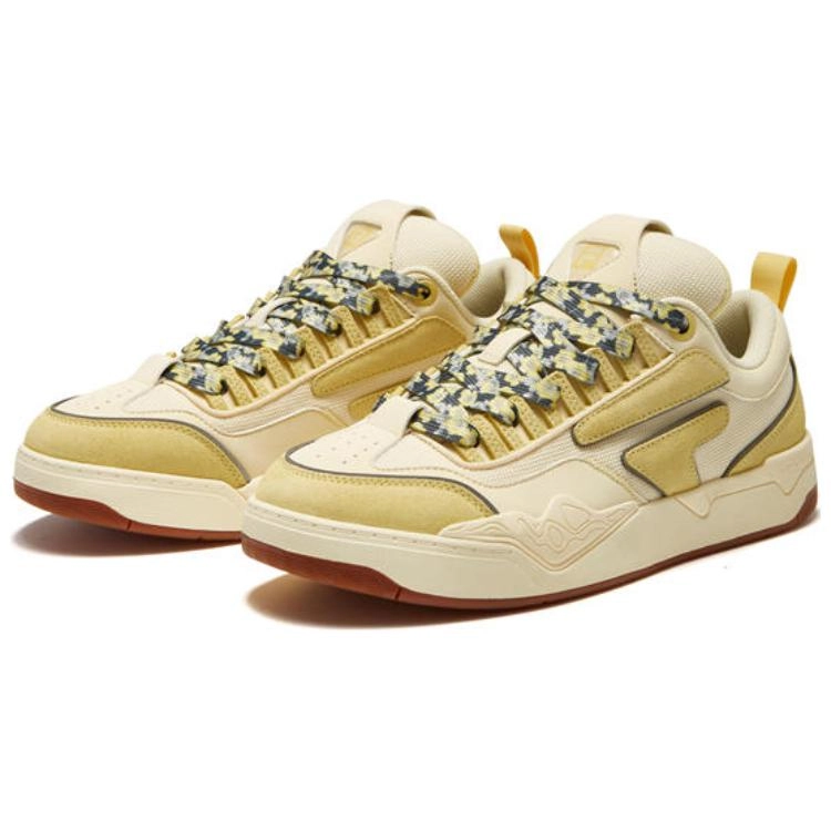 beams x FILA FUSION Nollie