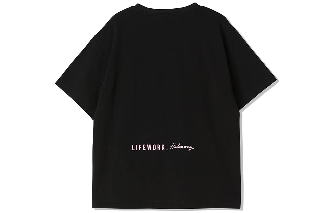Lifework SS23 T