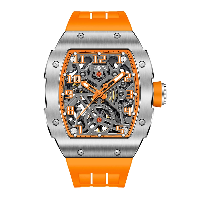 Tourbillon 1923A-A