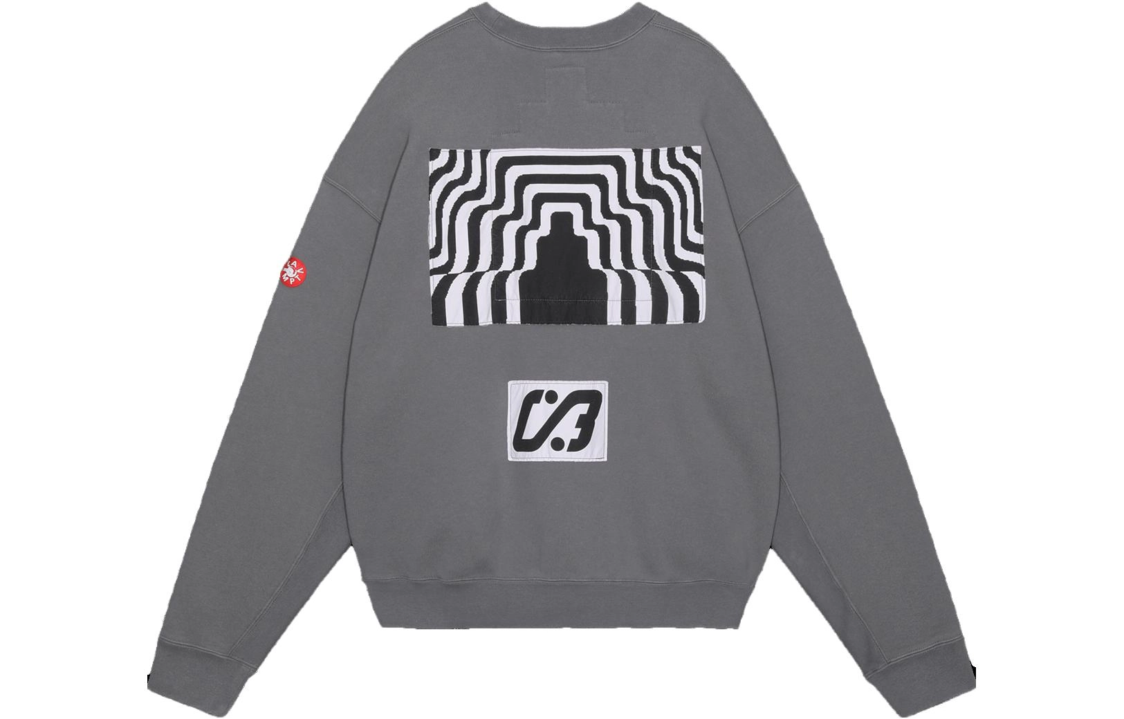 Cav Empt