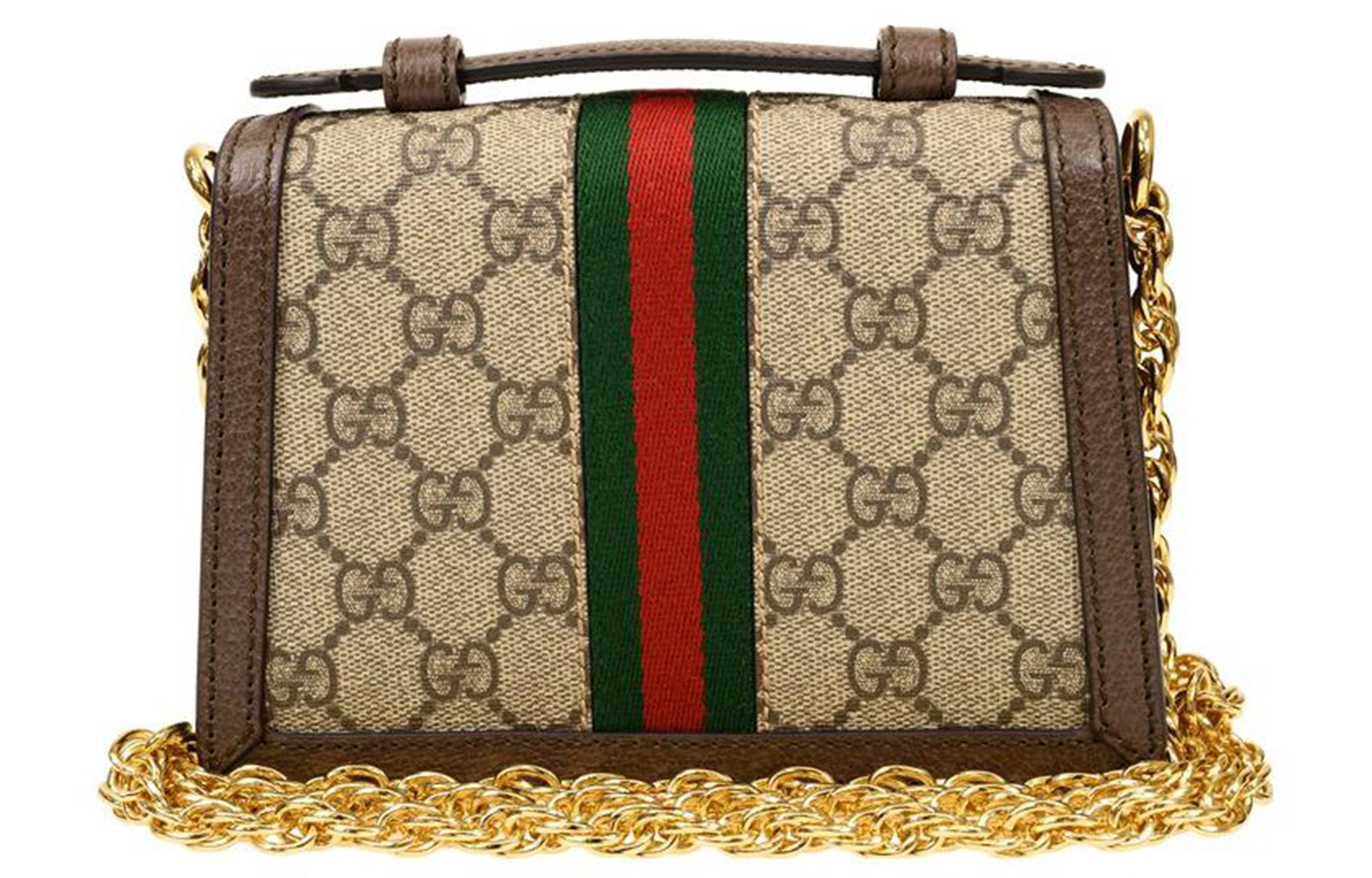 GUCCI Ophidia Logo