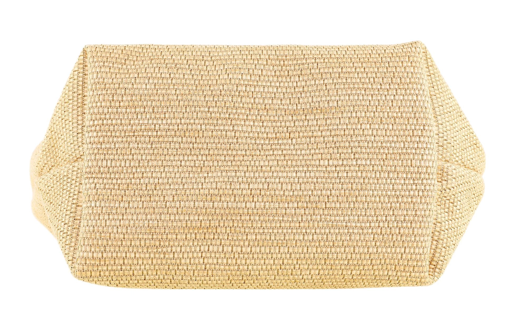 LONGCHAMP Le Panier Pliage 21