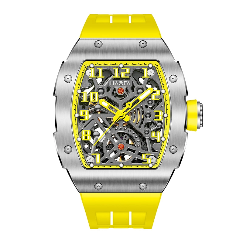 Tourbillon 1923A-A