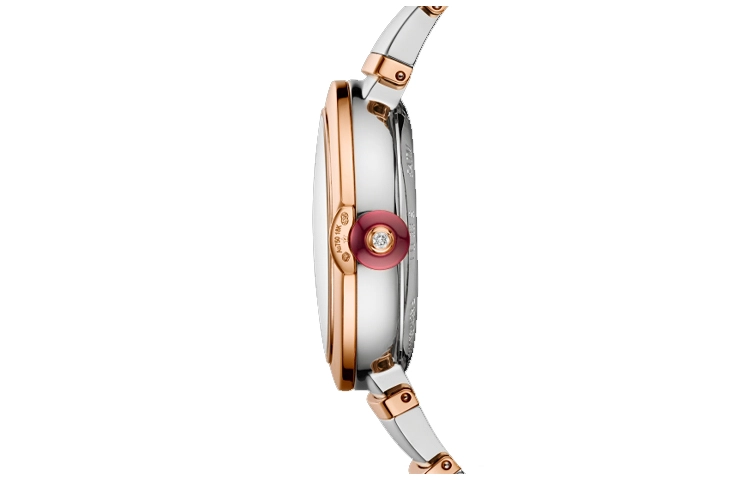 BVLGARI K18k 33mm 50 102198