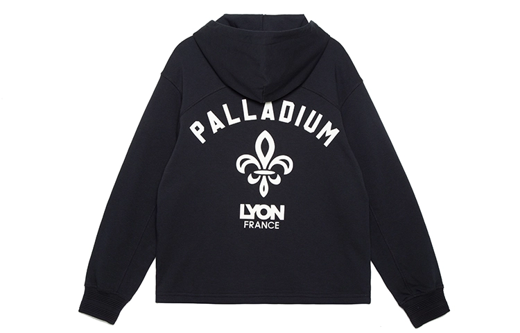 palladium Logo
