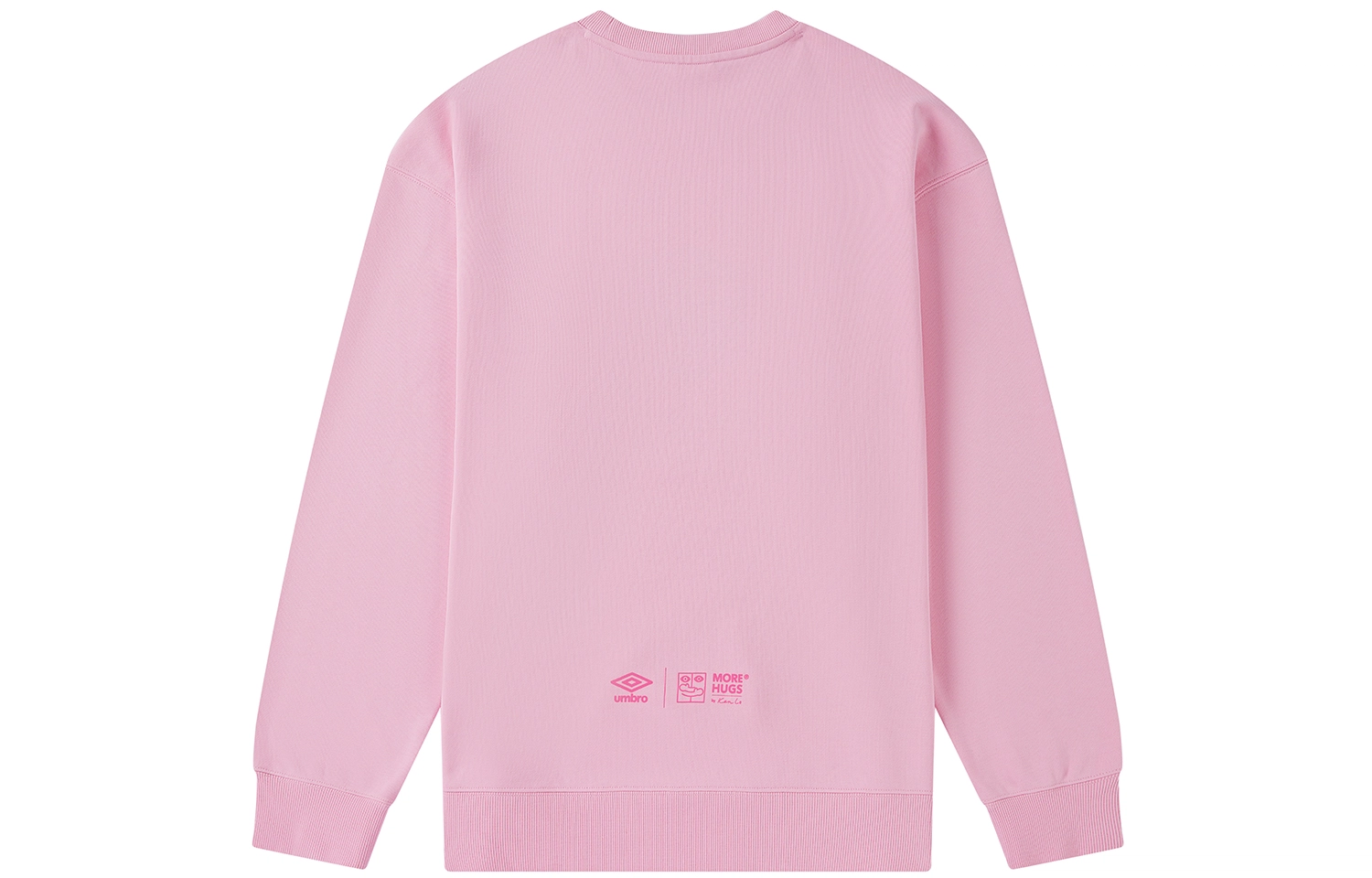 umbro X MORE HUGS