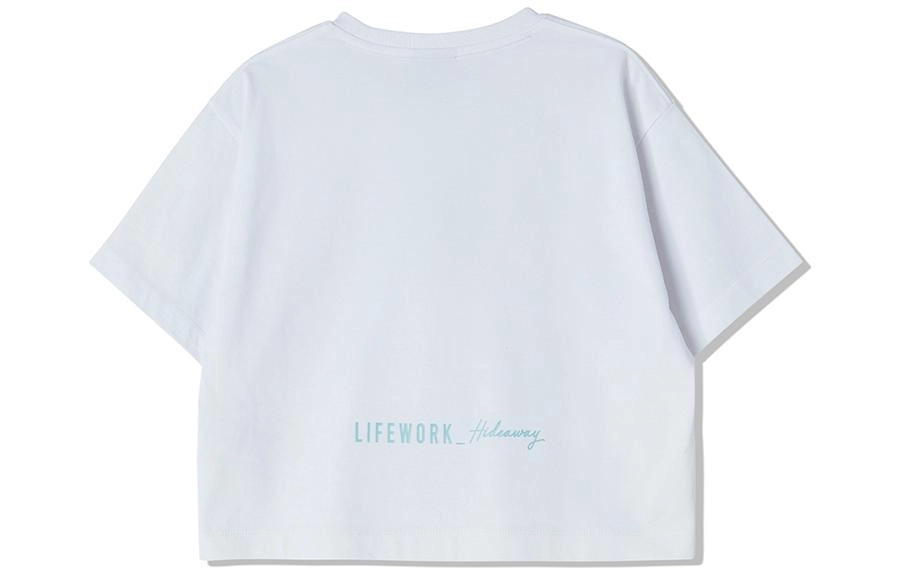 Lifework SS23 T