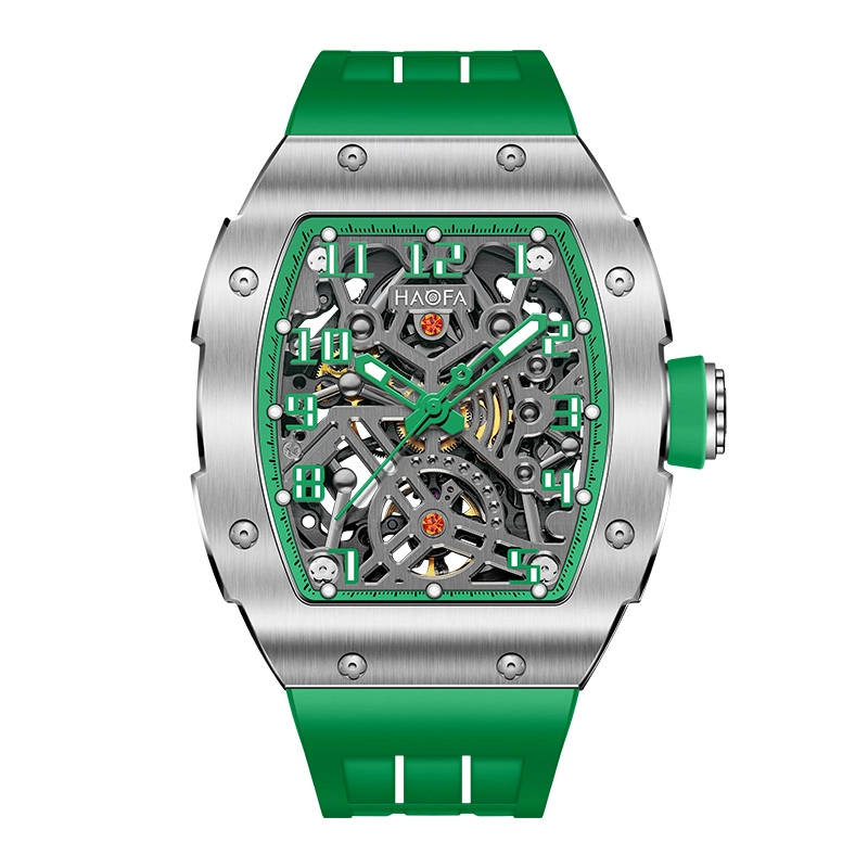 Tourbillon 1923A-A
