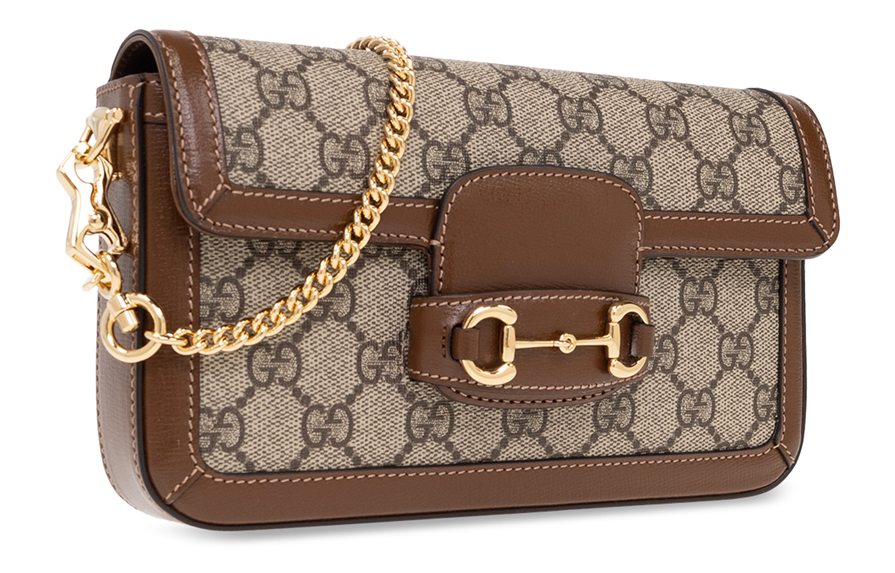 GUCCI Horsebit 1955