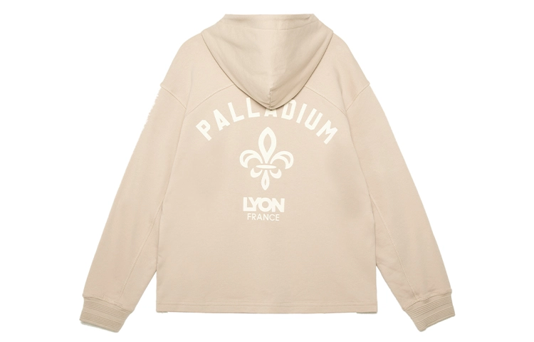 palladium Logo