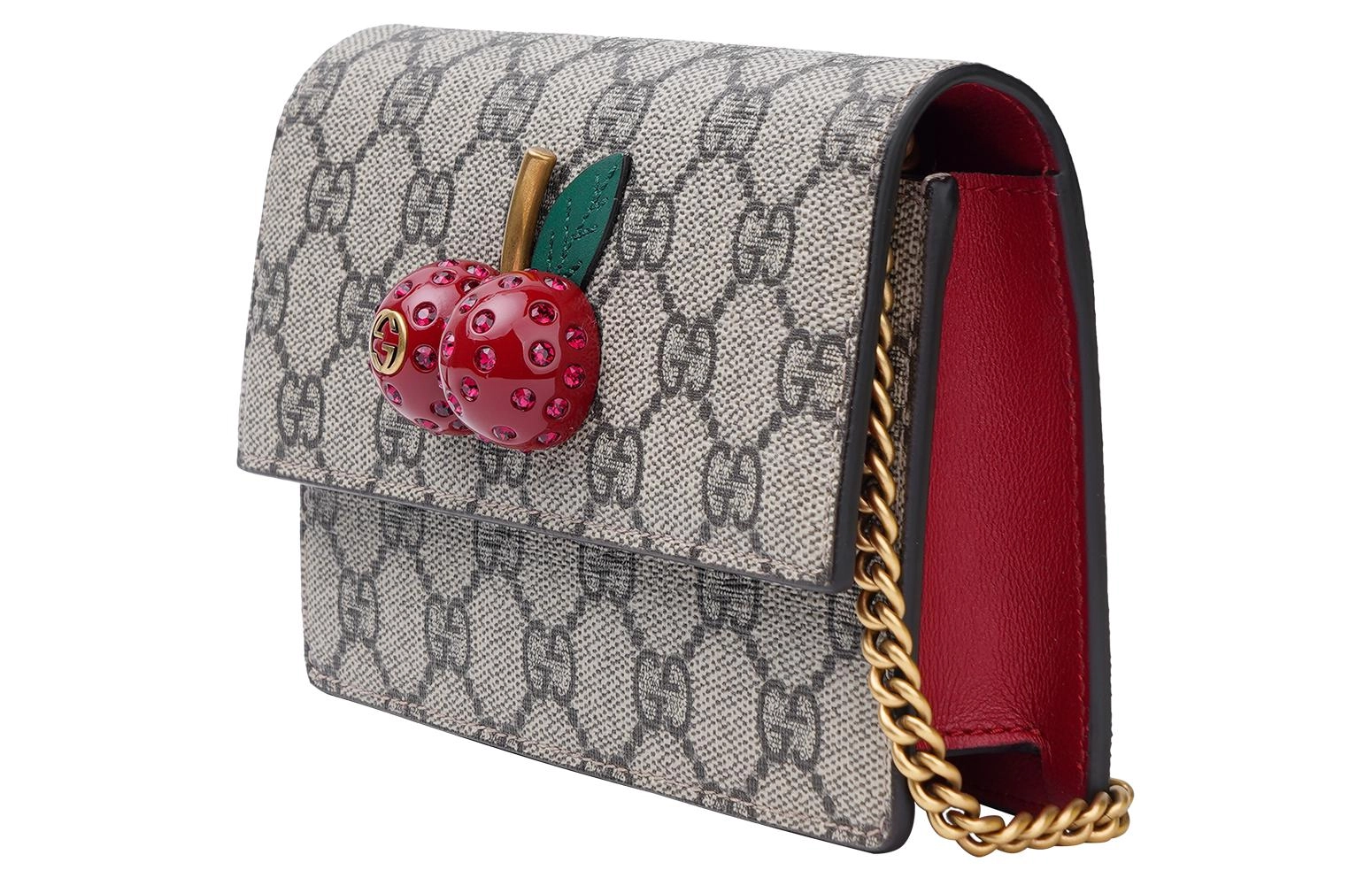 GUCCI Logo