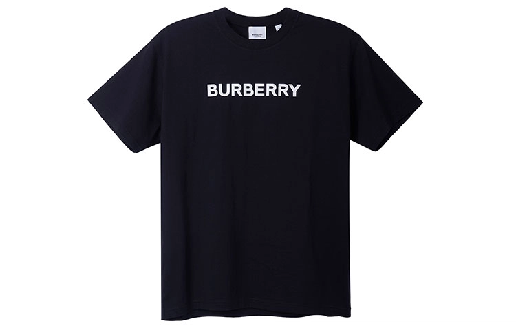 Burberry SS22 LogoT