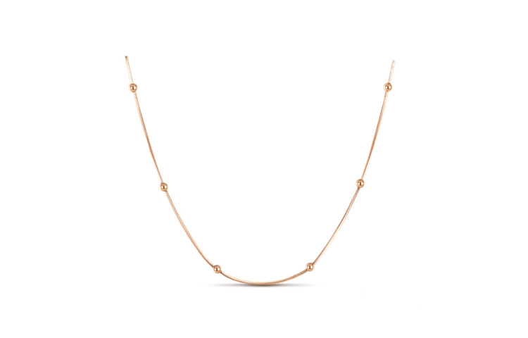 EMLEY chocker s925