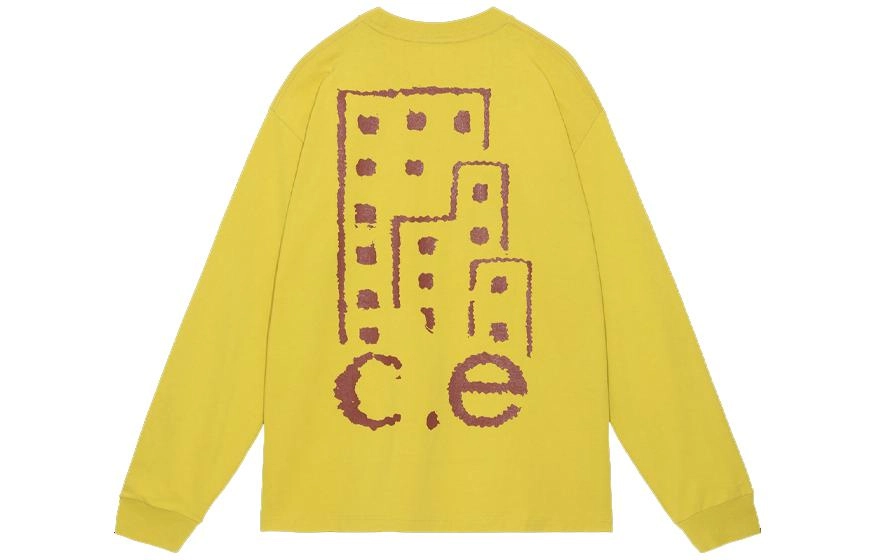 Cav Empt SS23 T