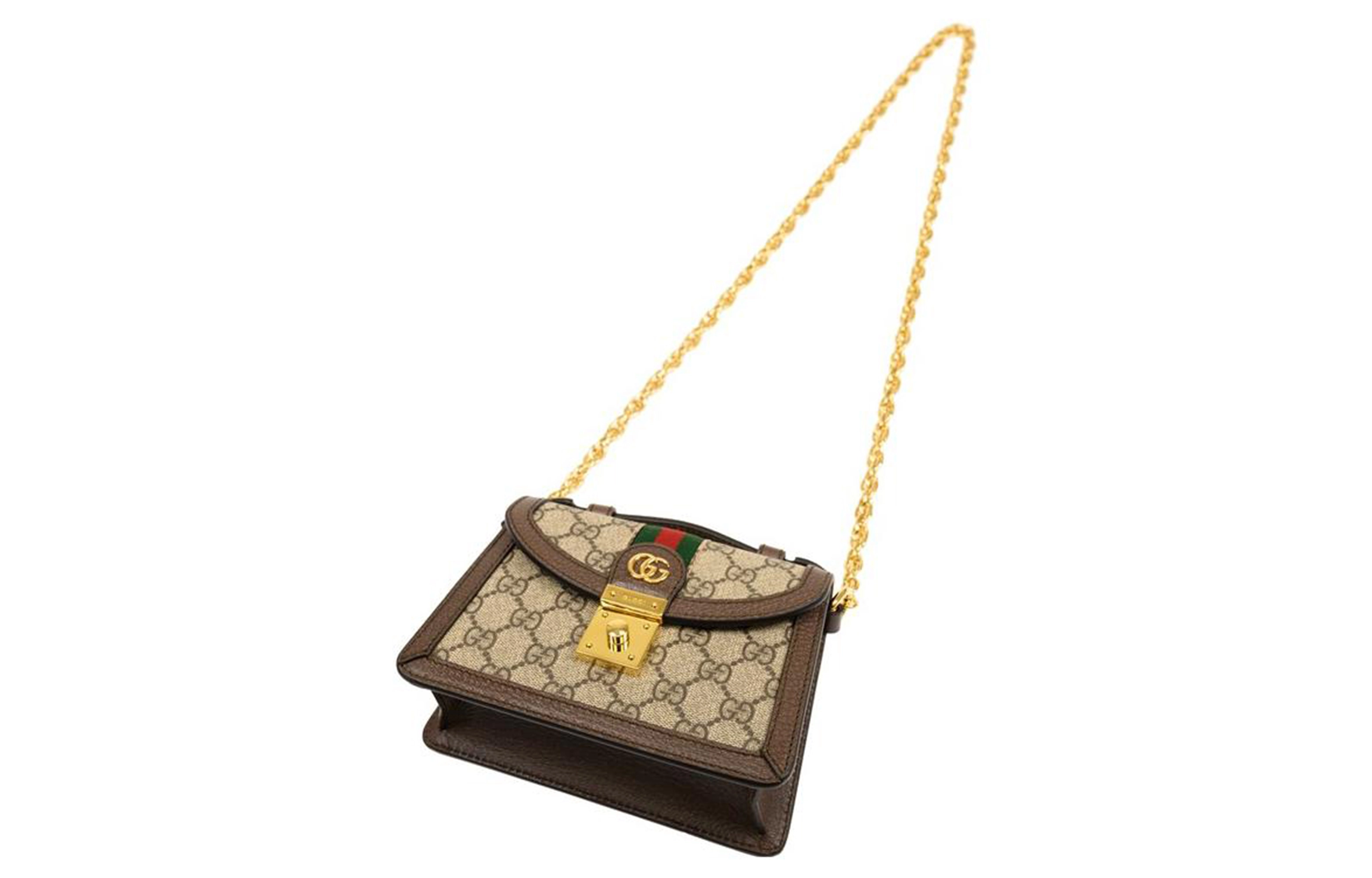 GUCCI Ophidia Logo