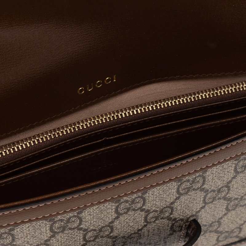 GUCCI Horsebit 1955