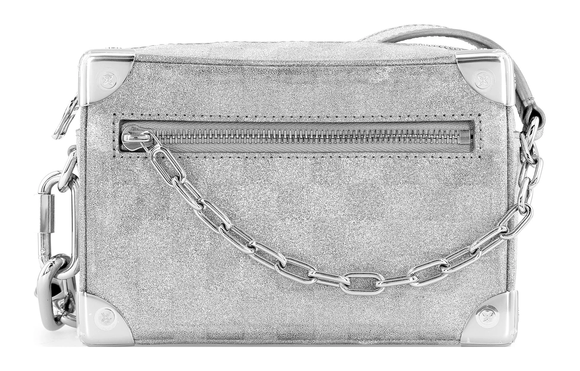 LOUIS VUITTON SOFT TRUNK