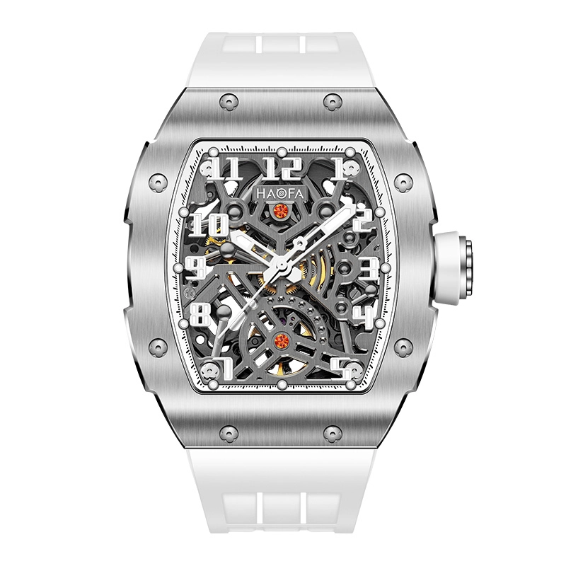 Tourbillon 1923A-A