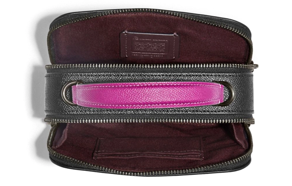 COACH x Disney Crossbody