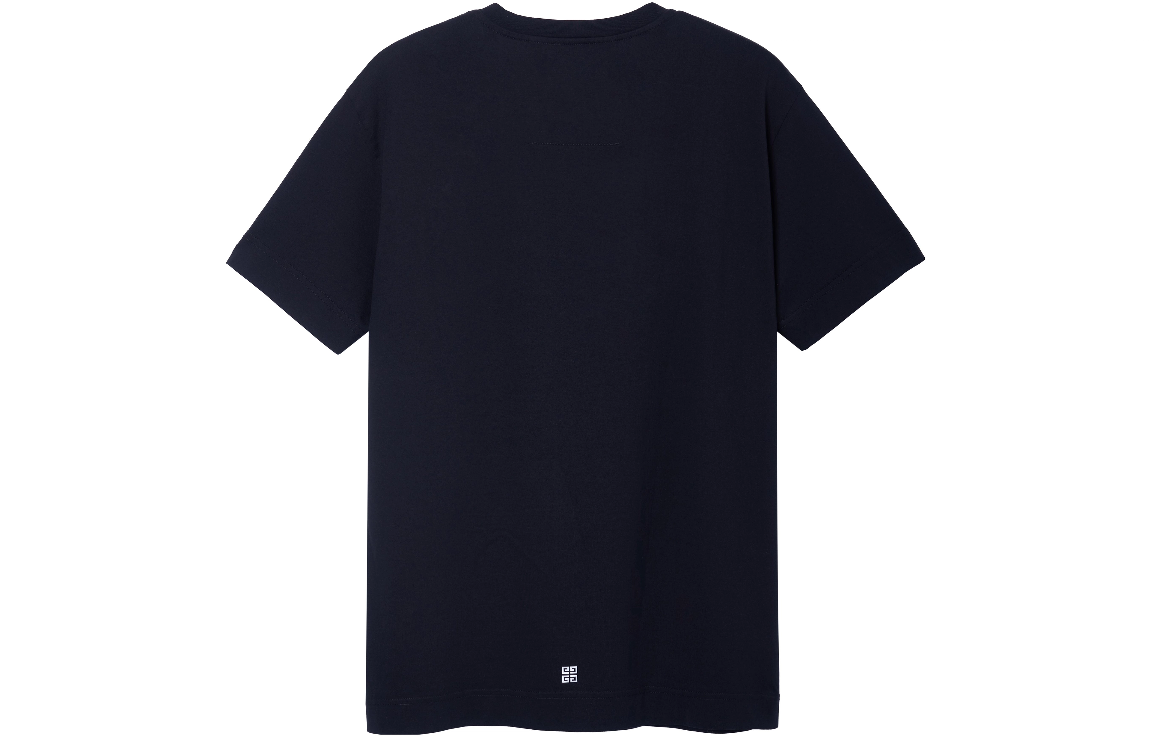 GIVENCHY SS23 LogoT