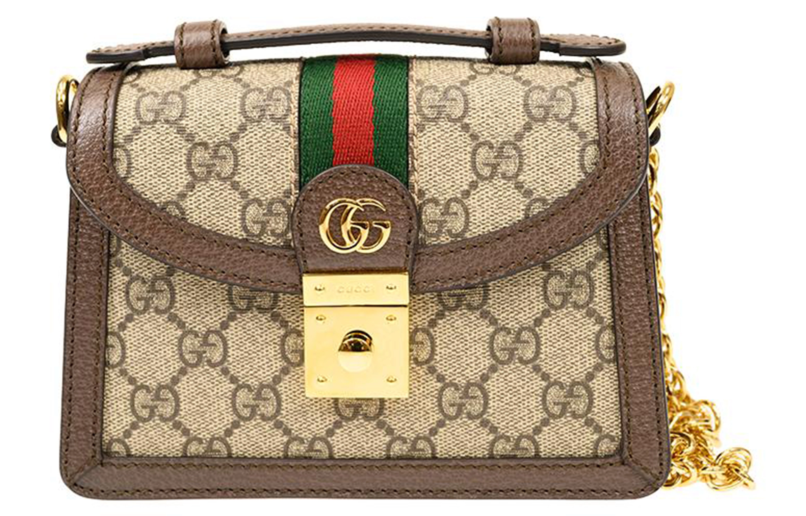GUCCI Ophidia Logo