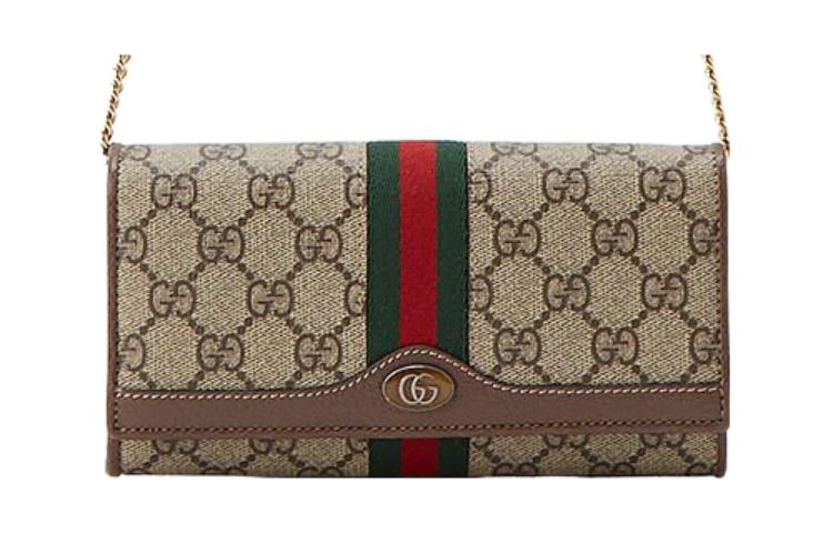 GUCCI Ophidia Logo