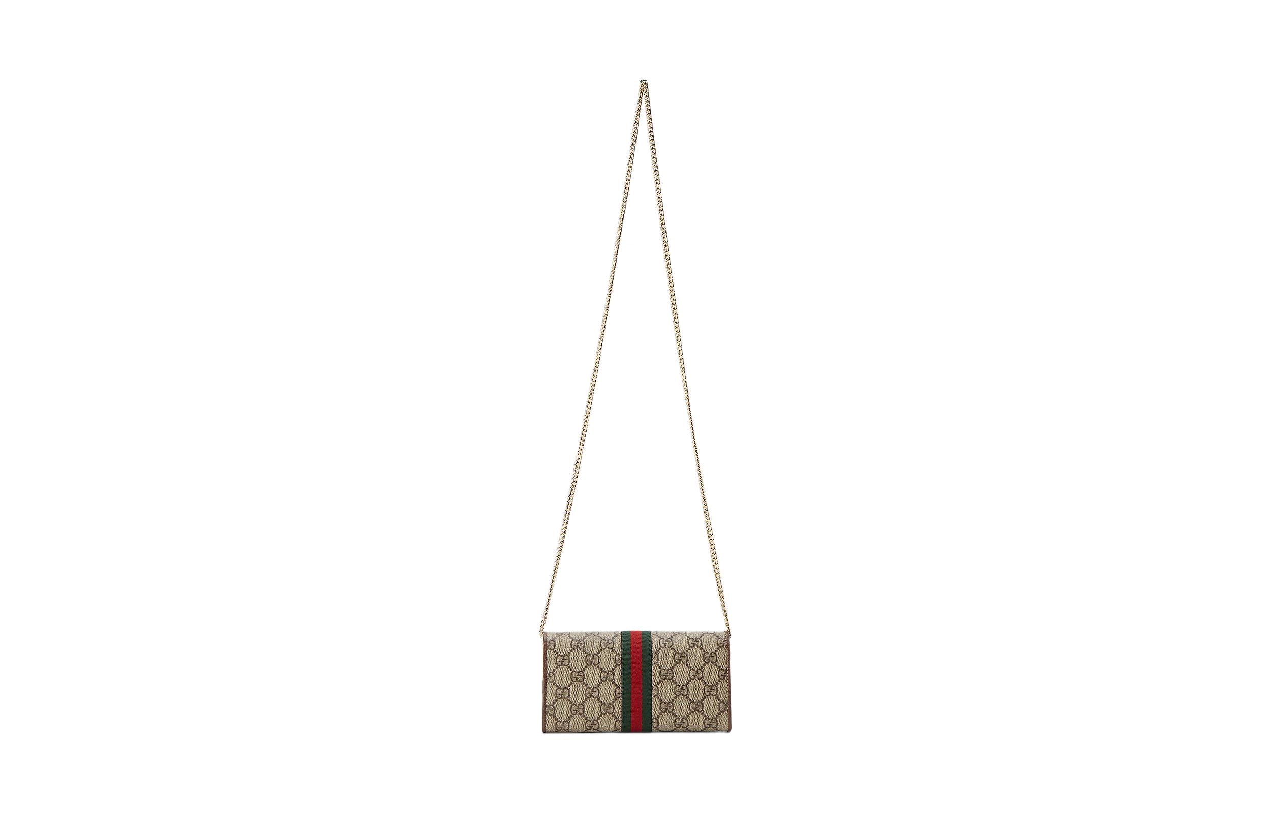 GUCCI Ophidia Logo