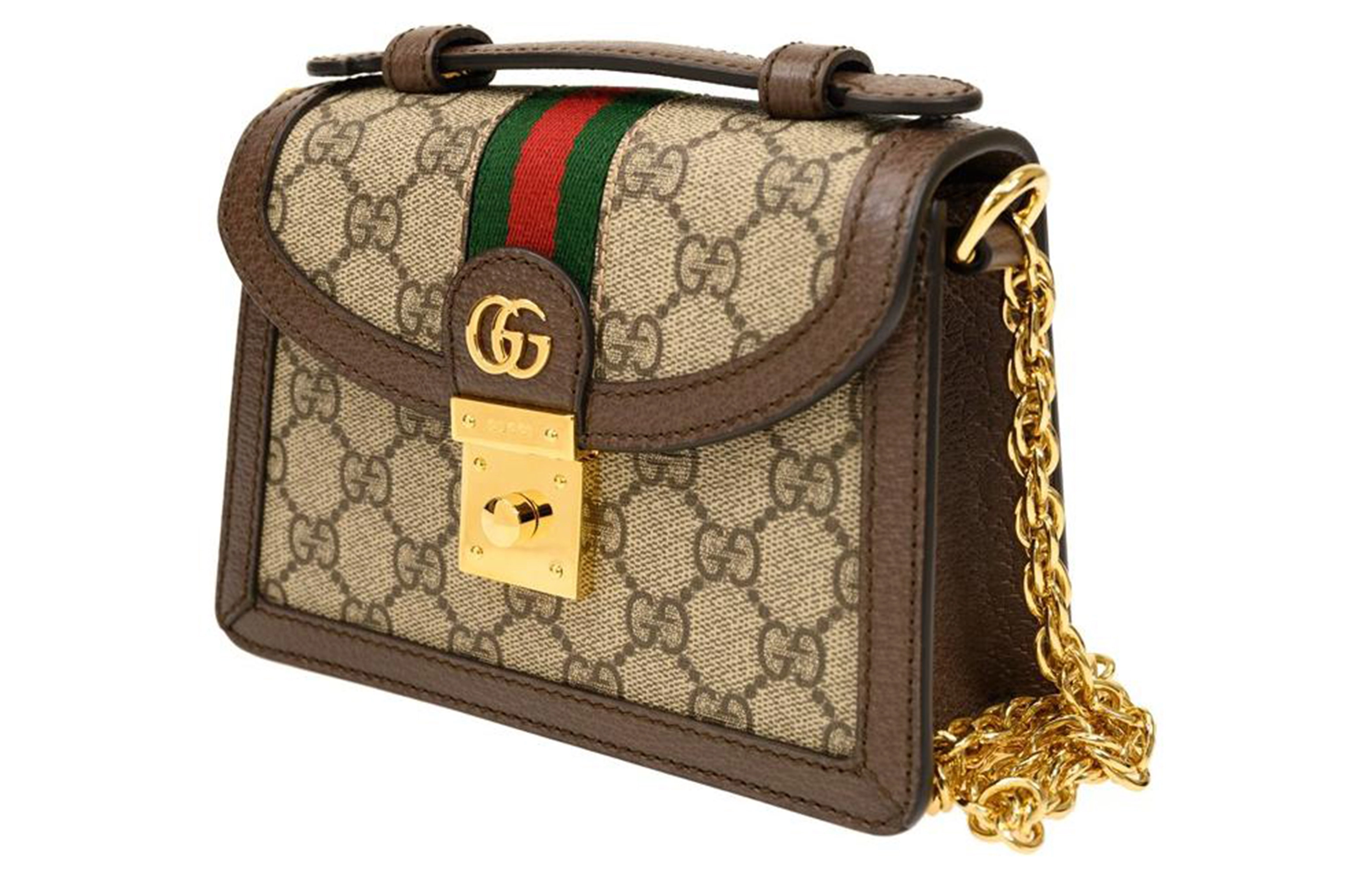 GUCCI Ophidia Logo