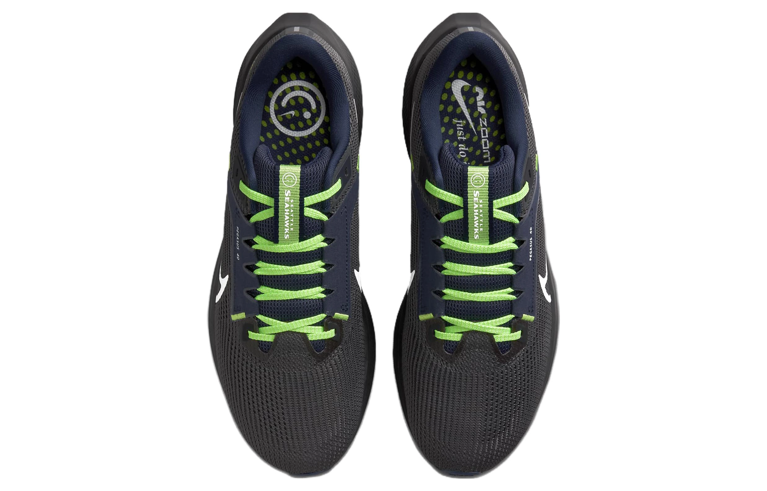 Nike Air Zoom Pegasus 40