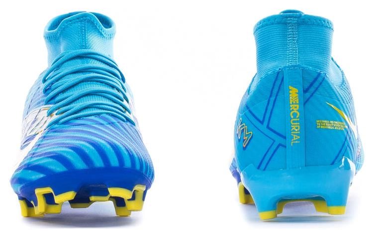 Nike Mercurial Superfly 9
