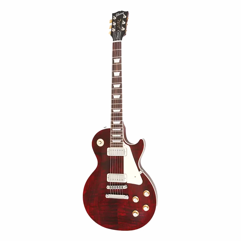 Gibson LesPaul Deluxe 70's